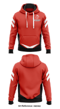 Boyd County Golf 22778362 Hoodie - 1