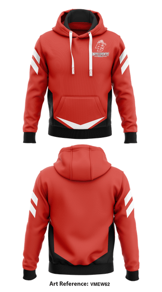 Hoodie, Boyd County Golf, Golf, Teamtime, Team time, sublimation, custom sports apparel, team uniforms, spirit wear, spiritwear, sports uniforms, custom shirts, team store, custom team store, fundraiser sports, apparel fundraiser