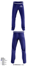 St. Mary’s Jaguars 52115028 Sweatpants - 1