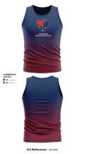 Freedom High School Cross Country 79620244 Tank Top - 2