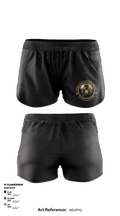 LMPD HSO TACMED 54774213 Ranger Panties - 9