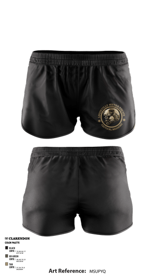 Ranger Panties, , , Teamtime, Team time, sublimation, custom sports apparel, team uniforms, spirit wear, spiritwear, sports uniforms, custom shirts, team store, custom team store, fundraiser sports, apparel fundraiser