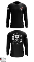 3-7 FA 58197923 Long Sleeve Performance Shirt - 1
