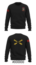 TF Kodiak, 2-362 FA 24243903 Crew Neck Sweatshirt - 7