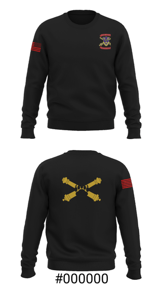 Crew Neck Sweatshirt, , Army, Teamtime, Team time, sublimation, custom sports apparel, team uniforms, spirit wear, spiritwear, sports uniforms, custom shirts, team store, custom team store, fundraiser sports, apparel fundraiser