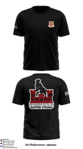 178th EN BN 26721135 Short Sleeve Performance Shirt - 8