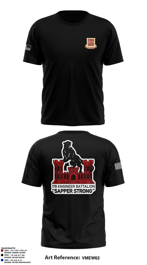 Short Sleeve Performance Shirt, , Army, Teamtime, Team time, sublimation, custom sports apparel, team uniforms, spirit wear, spiritwear, sports uniforms, custom shirts, team store, custom team store, fundraiser sports, apparel fundraiser