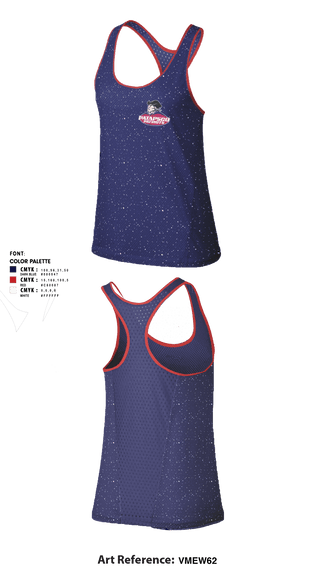 Women's Track Singlet, Patapsco High School Track, Track & Field, Teamtime, Team time, sublimation, custom sports apparel, team uniforms, spirit wear, spiritwear, sports uniforms, custom shirts, team store, custom team store, fundraiser sports, apparel fundraiser