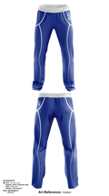 Baldwin County Volleyball Club 82941362 Sweatpants - 1
