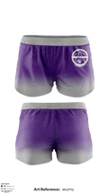Cherokee Bluff High School Basketball 34197099 Track Shorts - 2