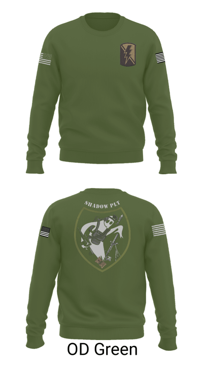 A CO 1-160TH IN 78427118 Crew Neck Sweatshirt - 16