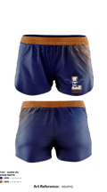 Legacy High School Cheer 64014686 Women's Shorts - 1
