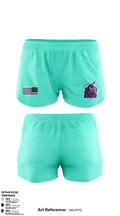 Killswitch force 67580825 Ranger Panties - 1