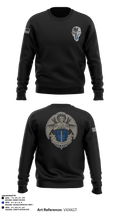 Dorchester county sheriff's 46450881 Crew Neck Sweatshirt - 1