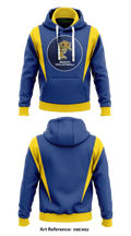 FIU Beach Volleyball 76254144 Hoodie - 1