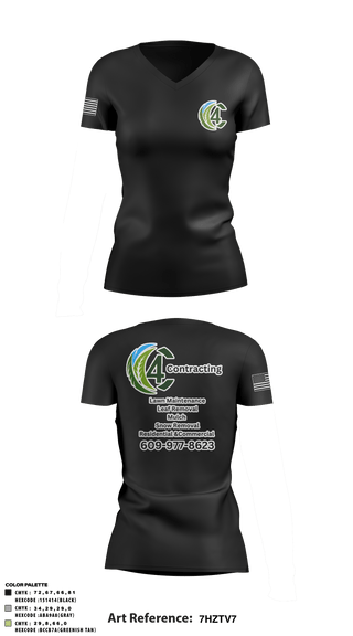 Women's Short Sleeve Vneck Shirt, , Police, Teamtime, Team time, sublimation, custom sports apparel, team uniforms, spirit wear, spiritwear, sports uniforms, custom shirts, team store, custom team store, fundraiser sports, apparel fundraiser
