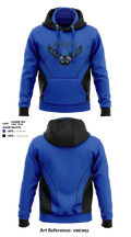 Coral Acadamy 17914225 Hoodie - 7