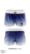 Jemison High School Tennis 98193156 Track Shorts - 1