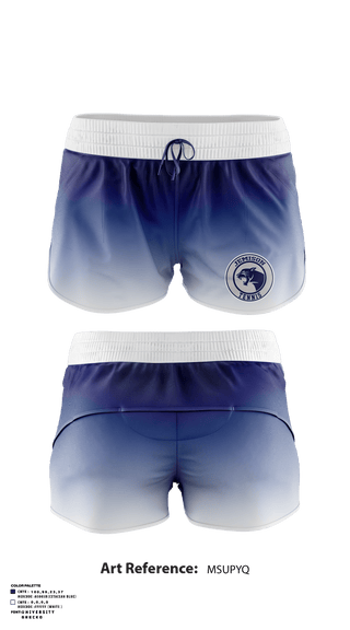 Track Shorts, Jemison High School Tennis, Tennis, Teamtime, Team time, sublimation, custom sports apparel, team uniforms, spirit wear, spiritwear, sports uniforms, custom shirts, team store, custom team store, fundraiser sports, apparel fundraiser