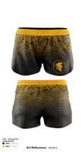 Pieper High School Cross Country 70107216 Track Shorts - 1