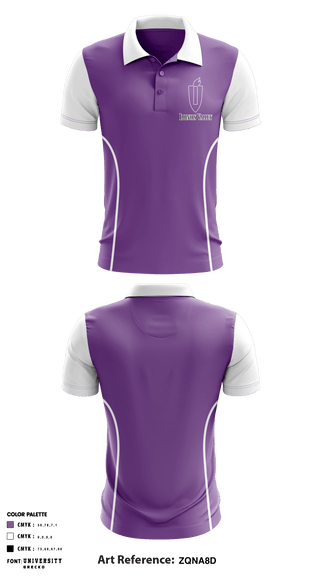 Short Sleeve Performance Polo, Illinois Valley Community College basketball, Men's Basketball, Teamtime, Team time, sublimation, custom sports apparel, team uniforms, spirit wear, spiritwear, sports uniforms, custom shirts, team store, custom team store, fundraiser sports, apparel fundraiser