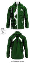 Torresdale Boys Club 76068313 Windbreaker - 1