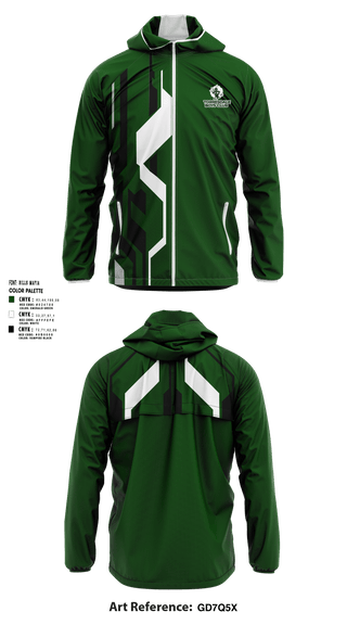 Windbreaker, Torresdale Boys Club, Men's Soccer, Teamtime, Team time, sublimation, custom sports apparel, team uniforms, spirit wear, spiritwear, sports uniforms, custom shirts, team store, custom team store, fundraiser sports, apparel fundraiser
