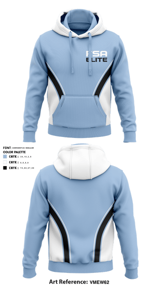 Hoodie, FSA ELITE, Track & Field, Teamtime, Team time, sublimation, custom sports apparel, team uniforms, spirit wear, spiritwear, sports uniforms, custom shirts, team store, custom team store, fundraiser sports, apparel fundraiser