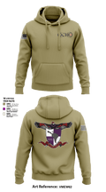 98th CA BN 97220927 Hoodie - 4