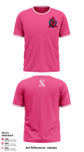 Impact Camp 553741 Short Sleeve Performance Shirt - 2
