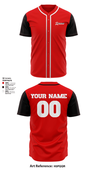 Full Button Baseball Jersey, Lake Elmo Baseball Association, Baseball, Teamtime, Team time, sublimation, custom sports apparel, team uniforms, spirit wear, spiritwear, sports uniforms, custom shirts, team store, custom team store, fundraiser sports, apparel fundraiser