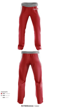 Archer Athletic Association 85302557 Sweatpants - 5