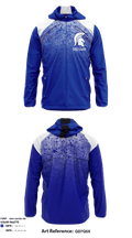 Hempfield Area High School Cross Country 24781991 Windbreaker - 1