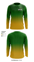 Yakima Vipers 57182349 Long Sleeve Performance Shirt - 3