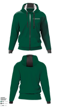 Cedar Park Timberwolves 13556335 Hoodie - 4