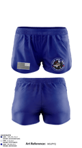 Violent crime squad 63022699 Track Shorts - 1