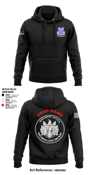 Hoodie, , Army, Teamtime, Team time, sublimation, custom sports apparel, team uniforms, spirit wear, spiritwear, sports uniforms, custom shirts, team store, custom team store, fundraiser sports, apparel fundraiser