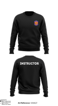 Sfs 72631557 Crew Neck Sweatshirt - 11