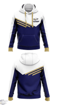 Sycamore High School Cross Country 35454934 Hoodie - 1