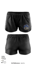 373 TRS / DET 12 70443179 Ranger Panties - 3