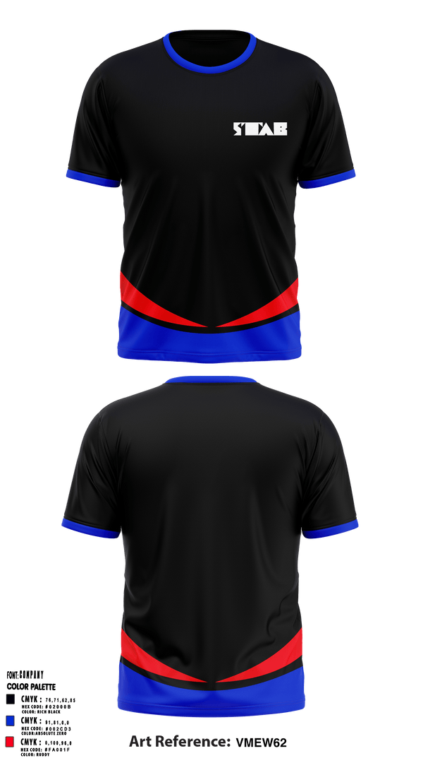 Short Sleeve Performance Shirt, STAB, Ice Hockey, Teamtime, Team time, sublimation, custom sports apparel, team uniforms, spirit wear, spiritwear, sports uniforms, custom shirts, team store, custom team store, fundraiser sports, apparel fundraiser