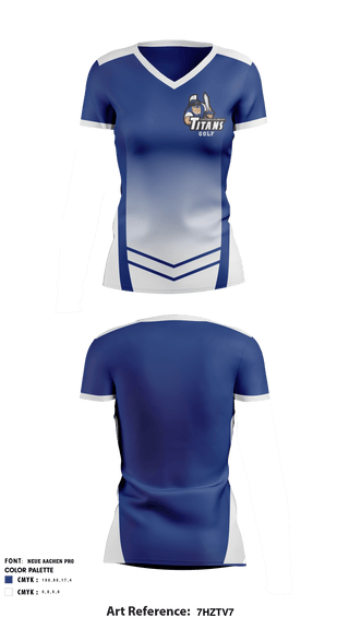 Women's Short Sleeve Performance Polo, Eastern Florida State College Golf, Golf, Teamtime, Team time, sublimation, custom sports apparel, team uniforms, spirit wear, spiritwear, sports uniforms, custom shirts, team store, custom team store, fundraiser sports, apparel fundraiser