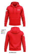 Echo 79094236 Hoodie - 1