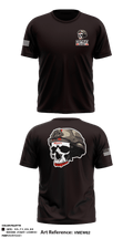 Combat Company 68423485 Short Sleeve Performance Shirt - 1