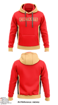 Fire Ants 64679293 Hoodie - 1