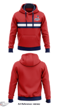 Lake Brantley High School Golf 83071924 Hoodie - 3
