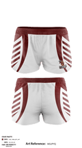 St Anthony Catholic High School Soccer 26408677 Ranger Panties - 1