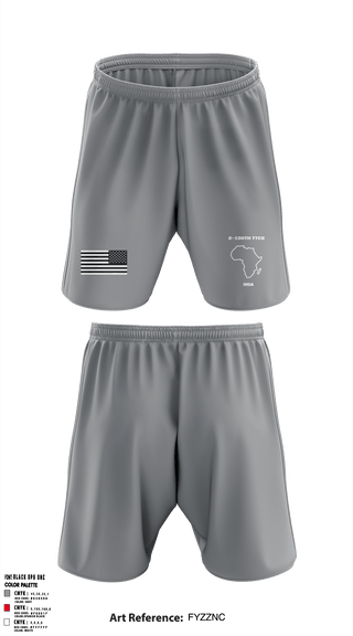 Athletic Shorts With Pockets, , Army, Teamtime, Team time, sublimation, custom sports apparel, team uniforms, spirit wear, spiritwear, sports uniforms, custom shirts, team store, custom team store, fundraiser sports, apparel fundraiser