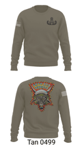 18th Ordnance Company EOD 8486026 Crew Neck Sweatshirt - 10