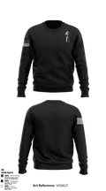 India Co 2nd Plt 1st Sqd 13280469 Crew Neck Sweatshirt - 2